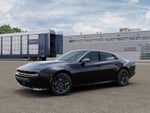 2027 Dodge Charger CHARGER R/T PLUS 4-DOOR AWD