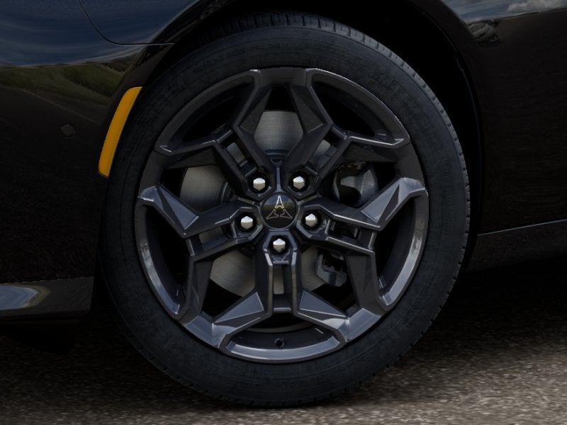 2027 Dodge Charger CHARGER R/T PLUS 4-DOOR AWD