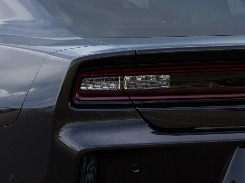 2027 Dodge Charger CHARGER R/T PLUS 4-DOOR AWD