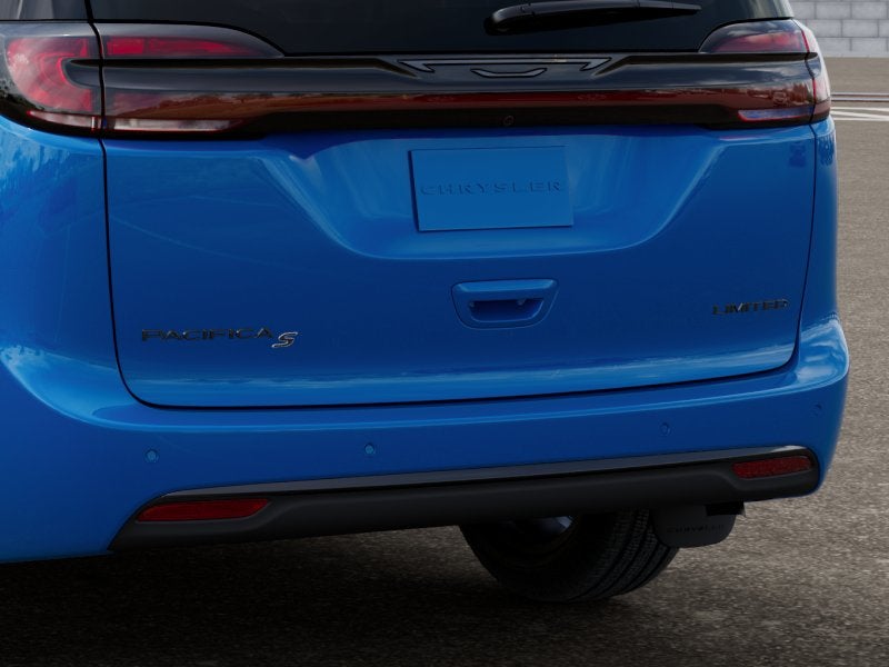 2027 Chrysler Pacifica PACIFICA LIMITED