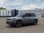 2027 Jeep Cherokee CHEROKEE OVERLAND 4X4