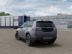 2027 Jeep Cherokee CHEROKEE OVERLAND 4X4