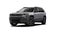 2027 Jeep Cherokee CHEROKEE OVERLAND 4X4