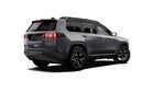 2027 Jeep Cherokee CHEROKEE OVERLAND 4X4