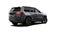 2027 Jeep Cherokee CHEROKEE OVERLAND 4X4