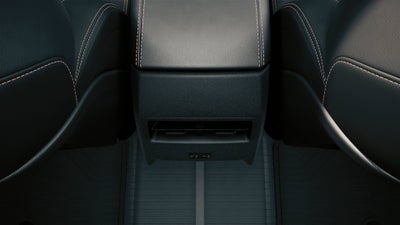 2027 Jeep Cherokee CHEROKEE OVERLAND 4X4
