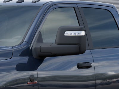 2027 RAM 2500 Big Horn