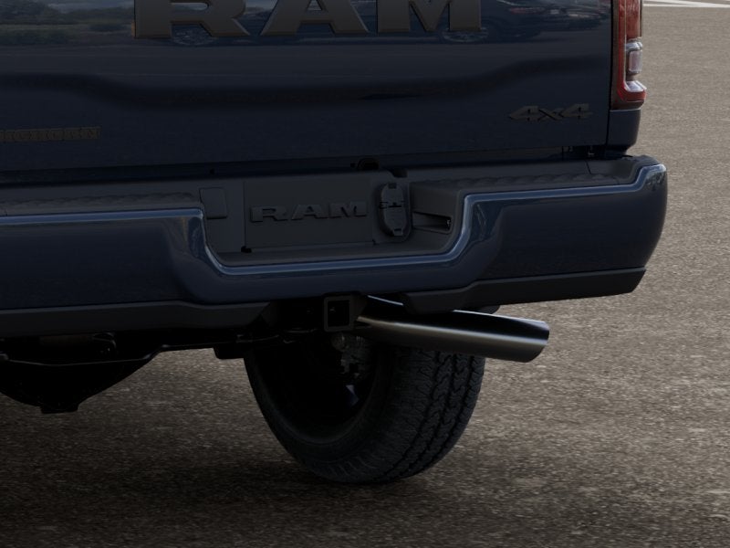 2027 RAM 2500 Big Horn