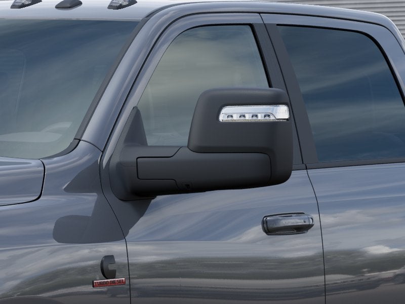 2027 RAM Ram 2500 RAM 2500 LARAMIE CREW CAB 4X4 6'4' BOX