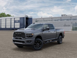 2027 RAM Ram 2500 RAM 2500 LARAMIE CREW CAB 4X4 6'4' BOX
