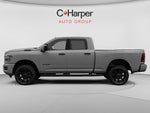 2027 RAM 2500 Big Horn