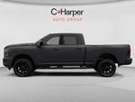 2027 RAM 2500 Big Horn