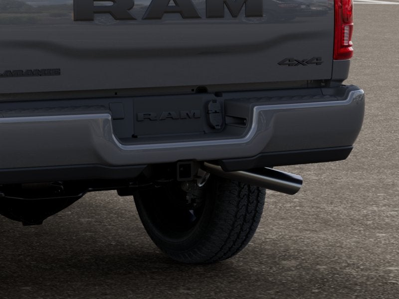 2027 RAM Ram 2500 RAM 2500 LARAMIE CREW CAB 4X4 6'4' BOX