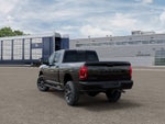 2027 RAM 2500 Laramie