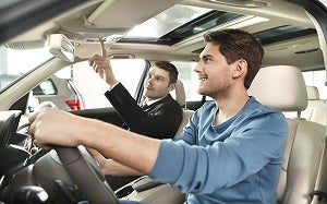 Schedule a test drive at C. Harper CDJR of the Mon Valley in Belle Vernon, PA.