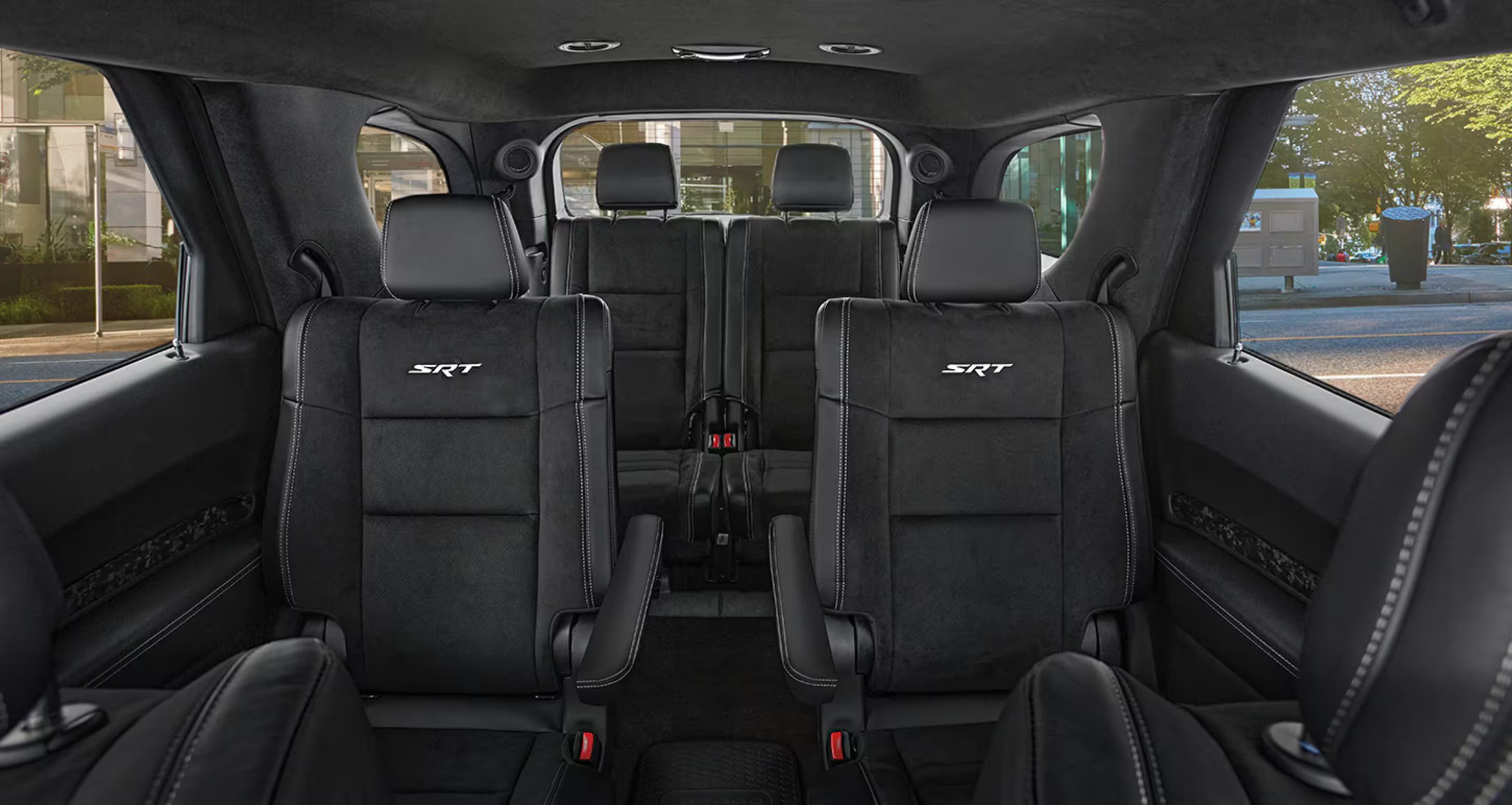 2024 Dodge Durango Exterior