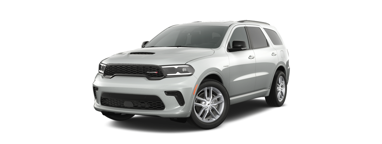 2024 Durango R/T Plus