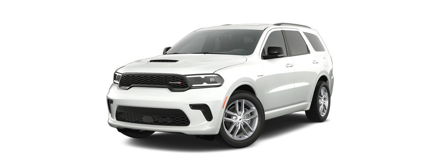 2024 Durango R/T Premium
