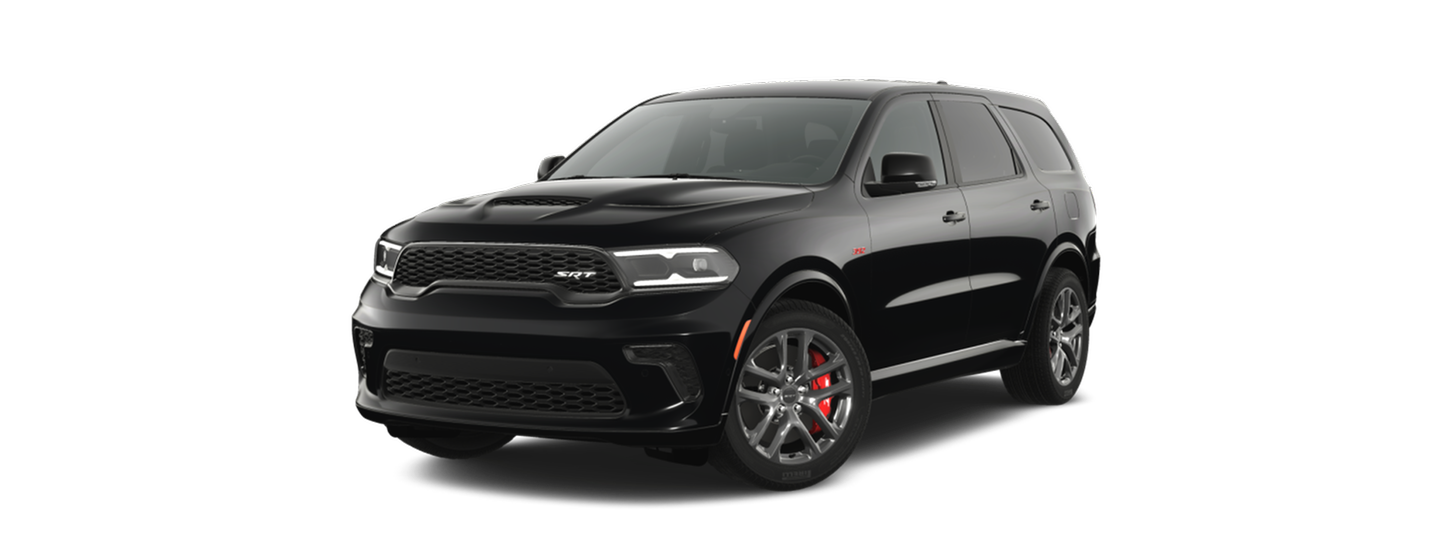 2024 Durango SRT® 392