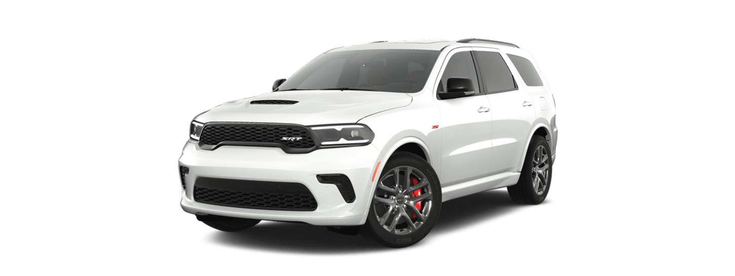 2024 Durango 392 Plus