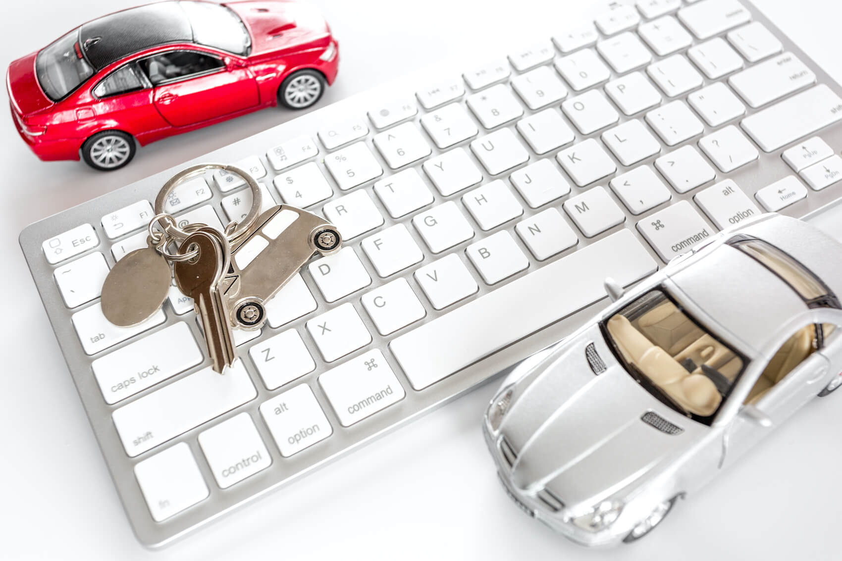 Online Financing Tools