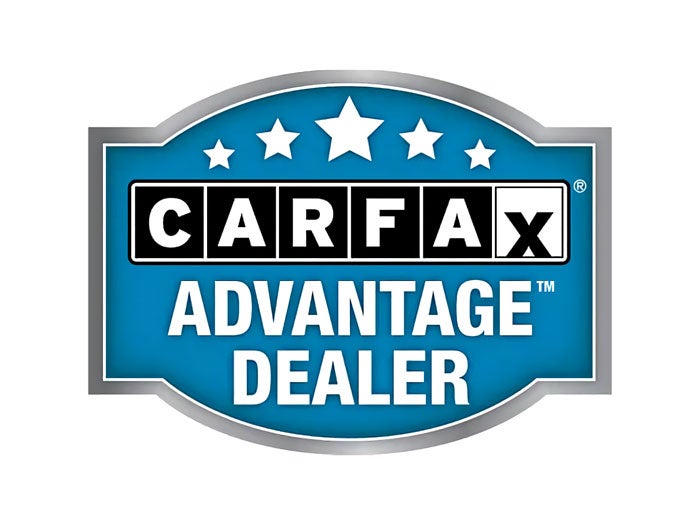Carfax Advantage Dealer