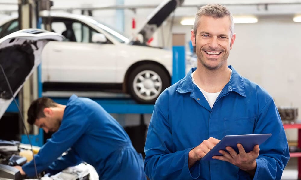 C. Harper CDJR of the Mon Valley in Belle Vernon PA