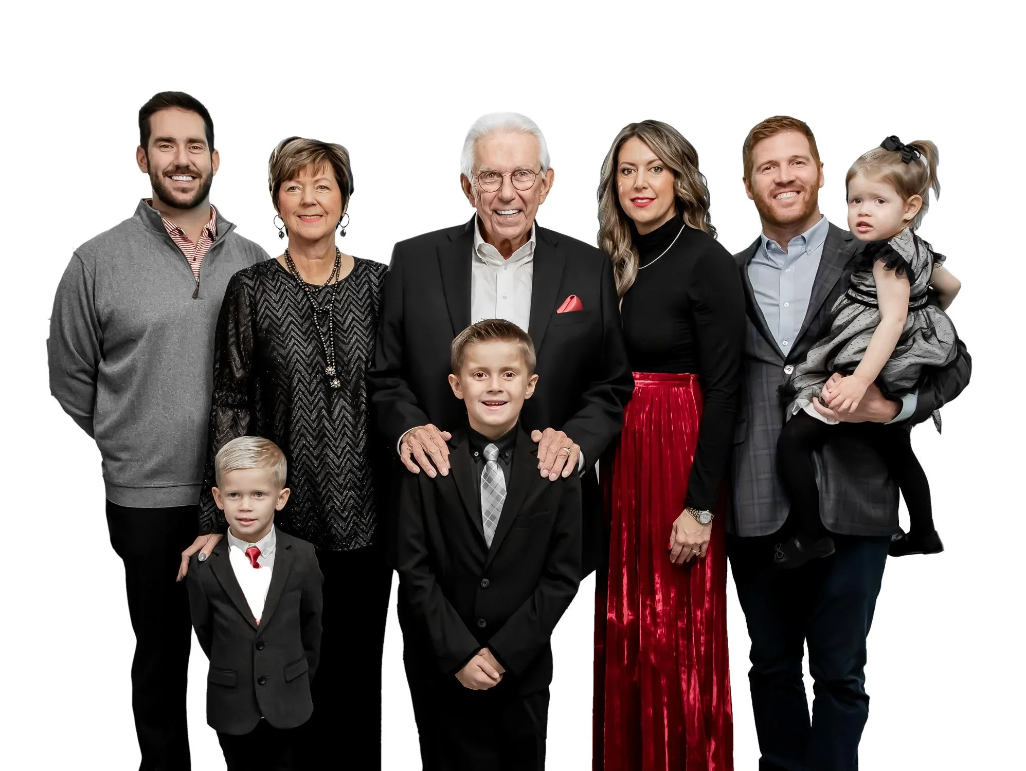 C. Harper CDJR of the Mon Valley in Belle Vernon PA